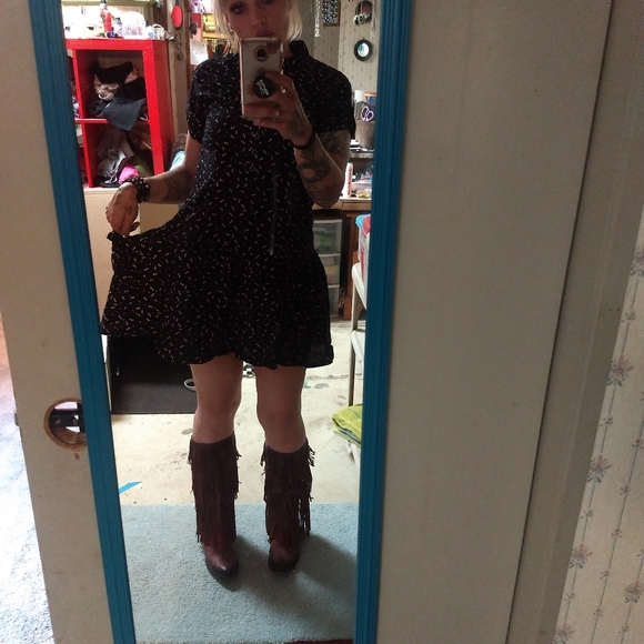 Panhandle Slim Dresses & Skirts - Country dress by Panhandle Slim